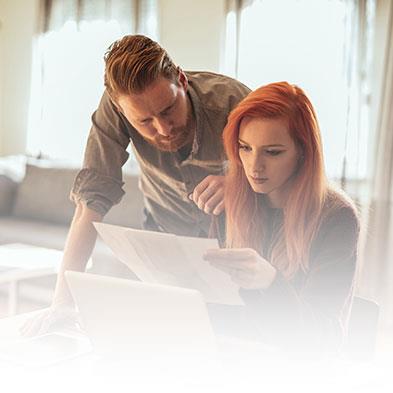 Cohabitation Agreements Image